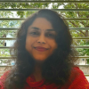 Nivedita Borawar Photo